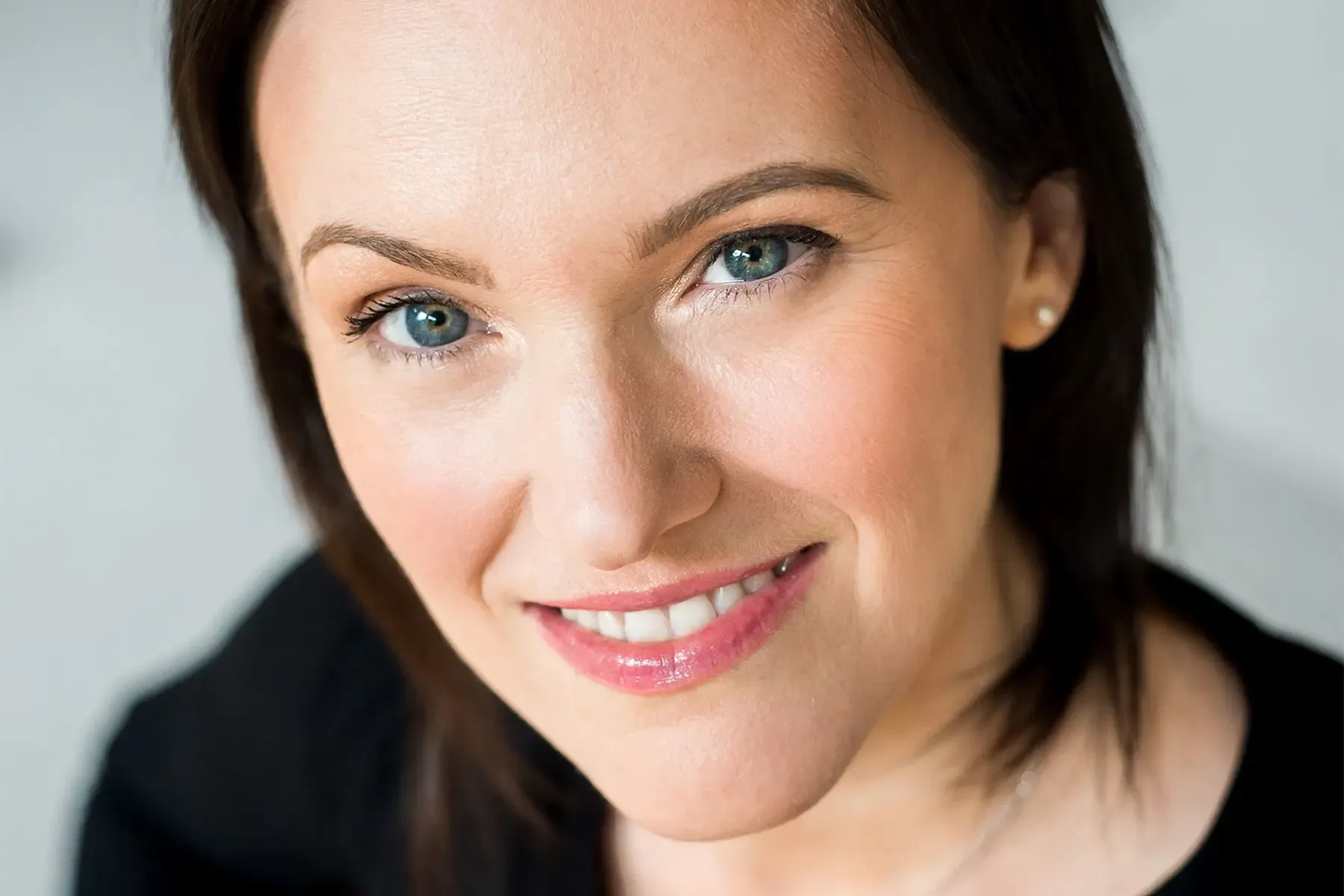 Menopause: Female brains & nutrition with Dr. Lisa Mosconi