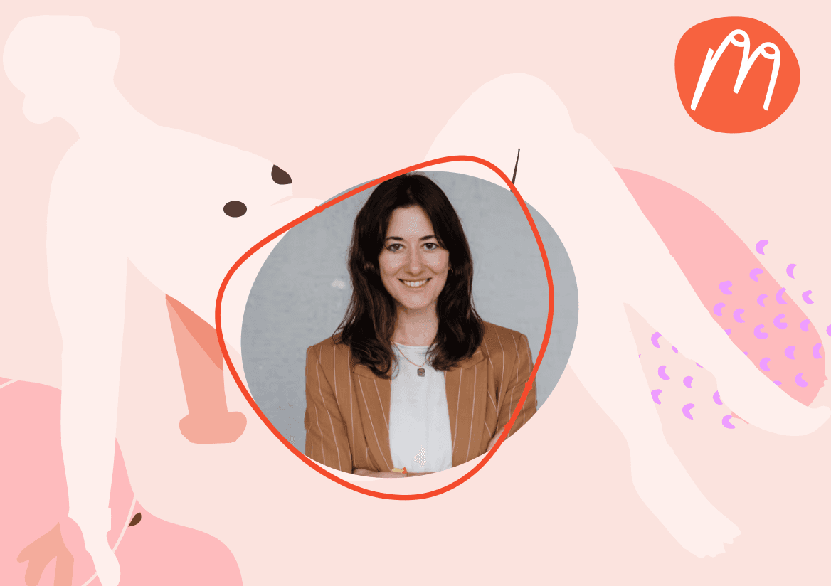 It's my pleasure—really: Interview with heyyoli's Yasmin Stokinger