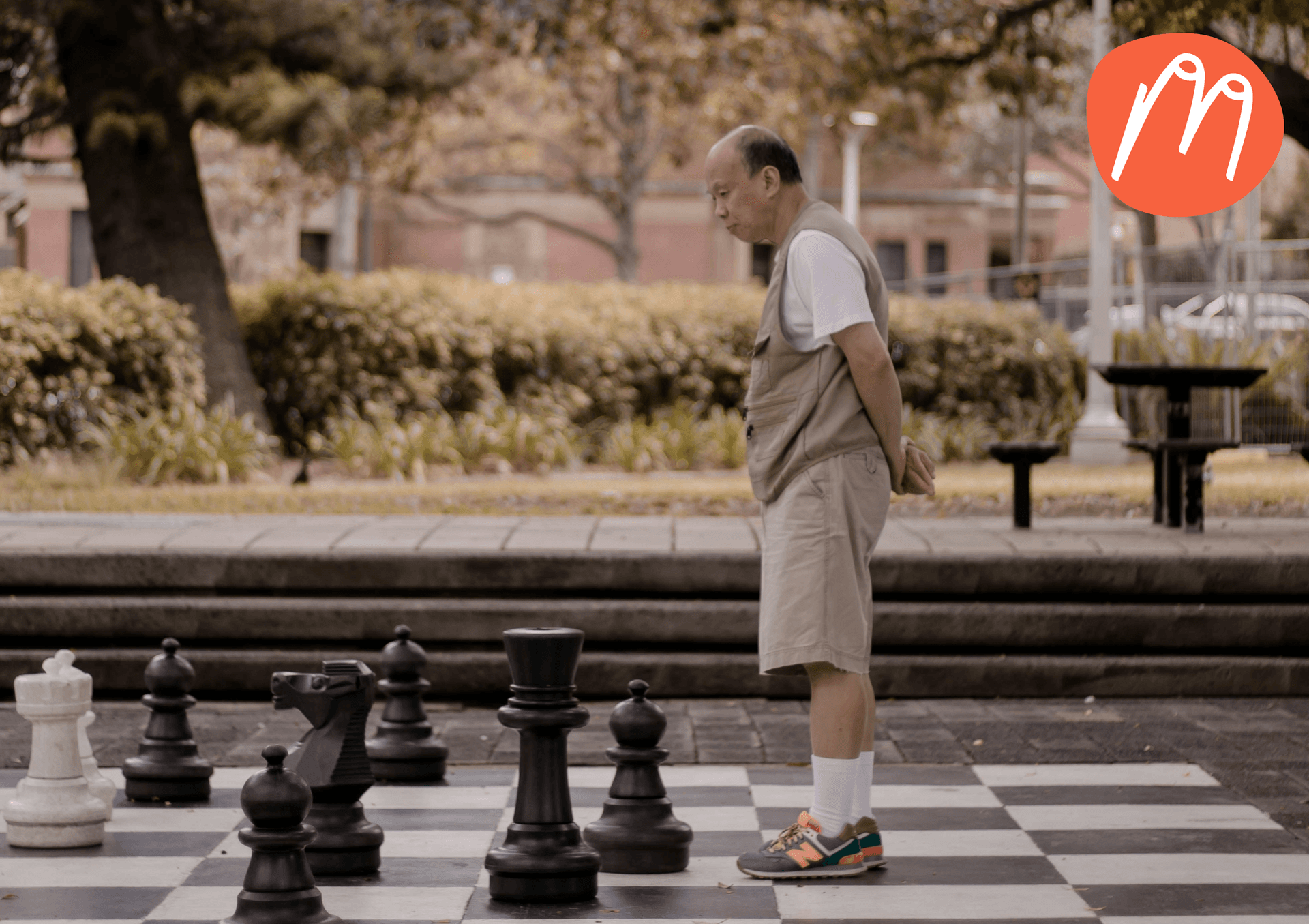 Set goals with the SMART method – but without stress