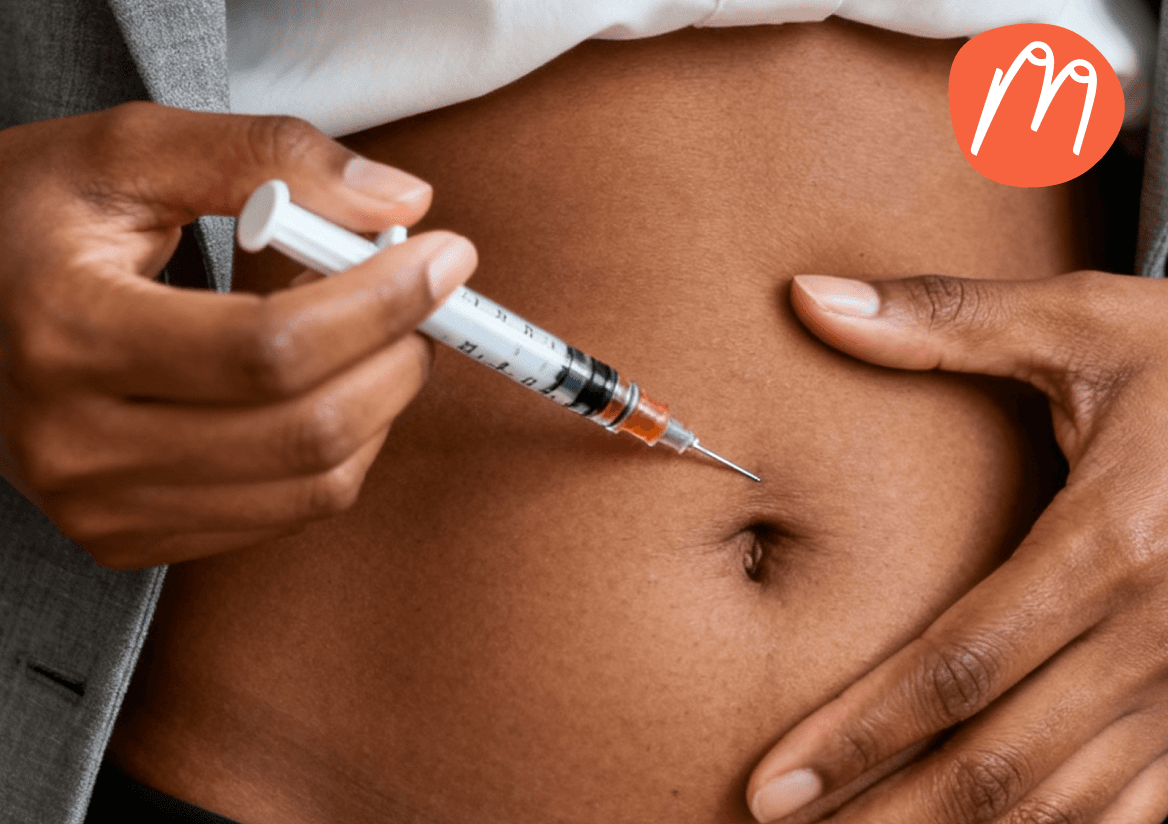 đ Progesteron-Injektionen â wie es funktioniert