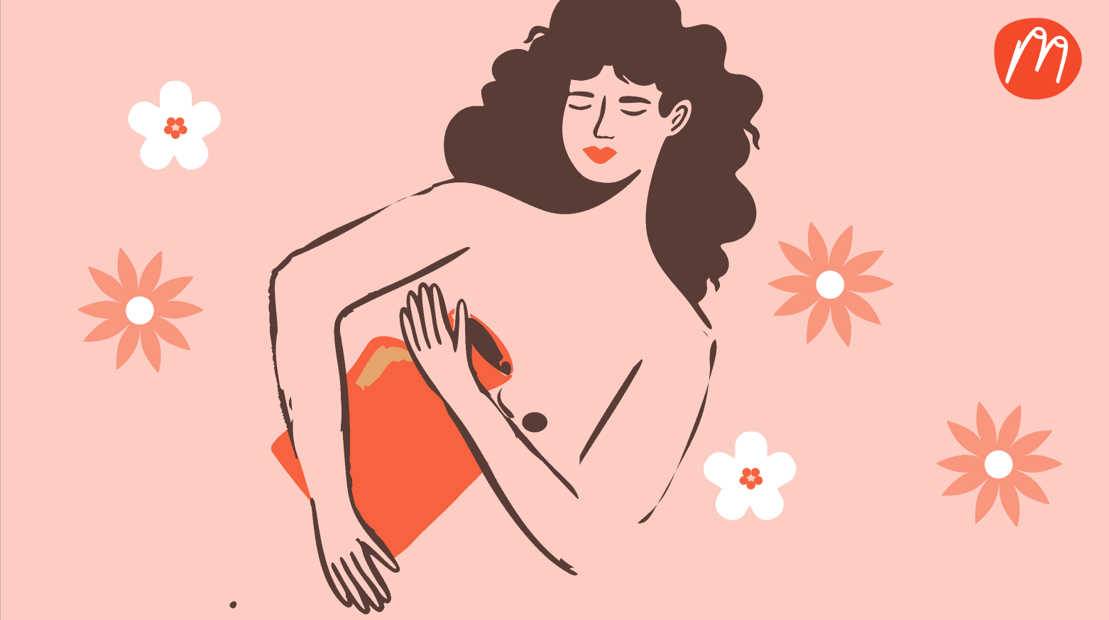 Period pain is not normal! PMS, the premenstrual syndrome