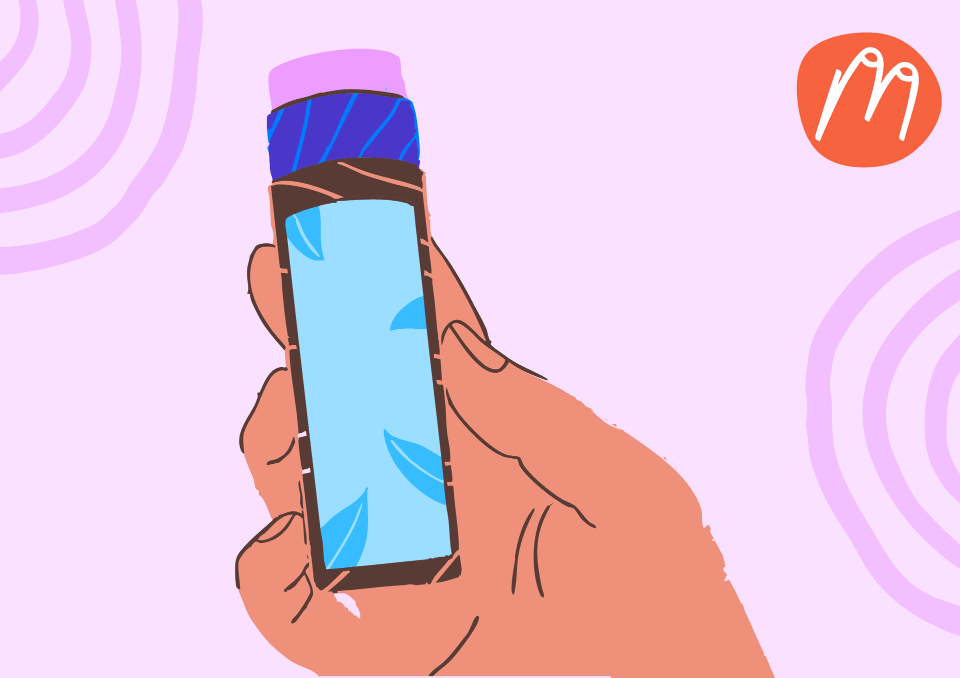 "Help, I stink!" - When you suddenly smell different